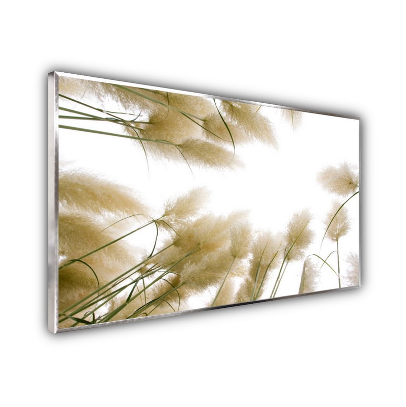 Infrarotheizung Glas Bildheizung