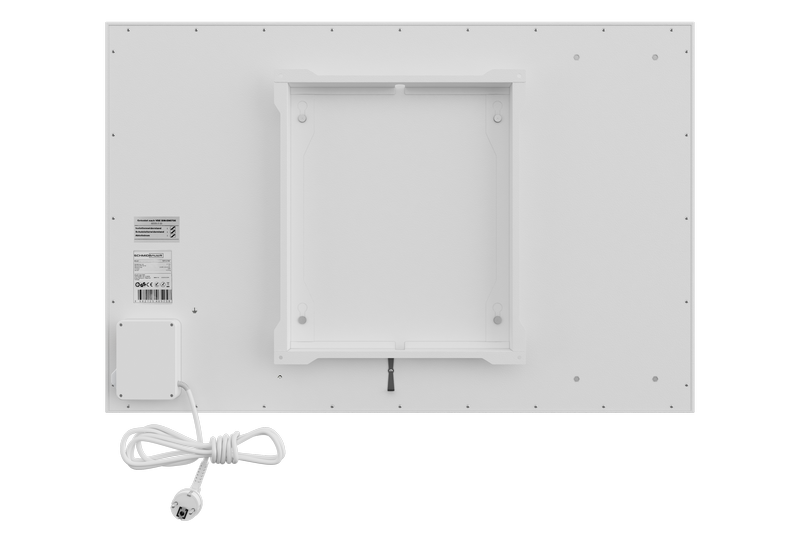 SCHMIDBAUER ISP-ECO-Serie (Decken- & Wandheizung)